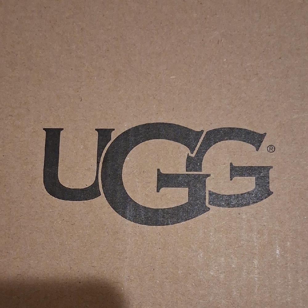 UGG Women's Bailey Bow II with Fawn Boots - Tan - Picture 2 of 9